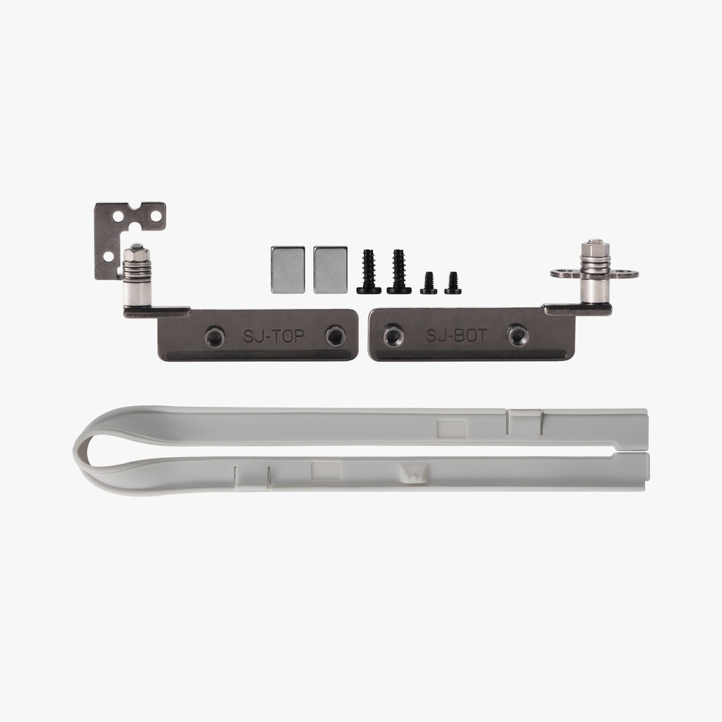 [5595] Bambu Lab - Front Door Mounting Kit