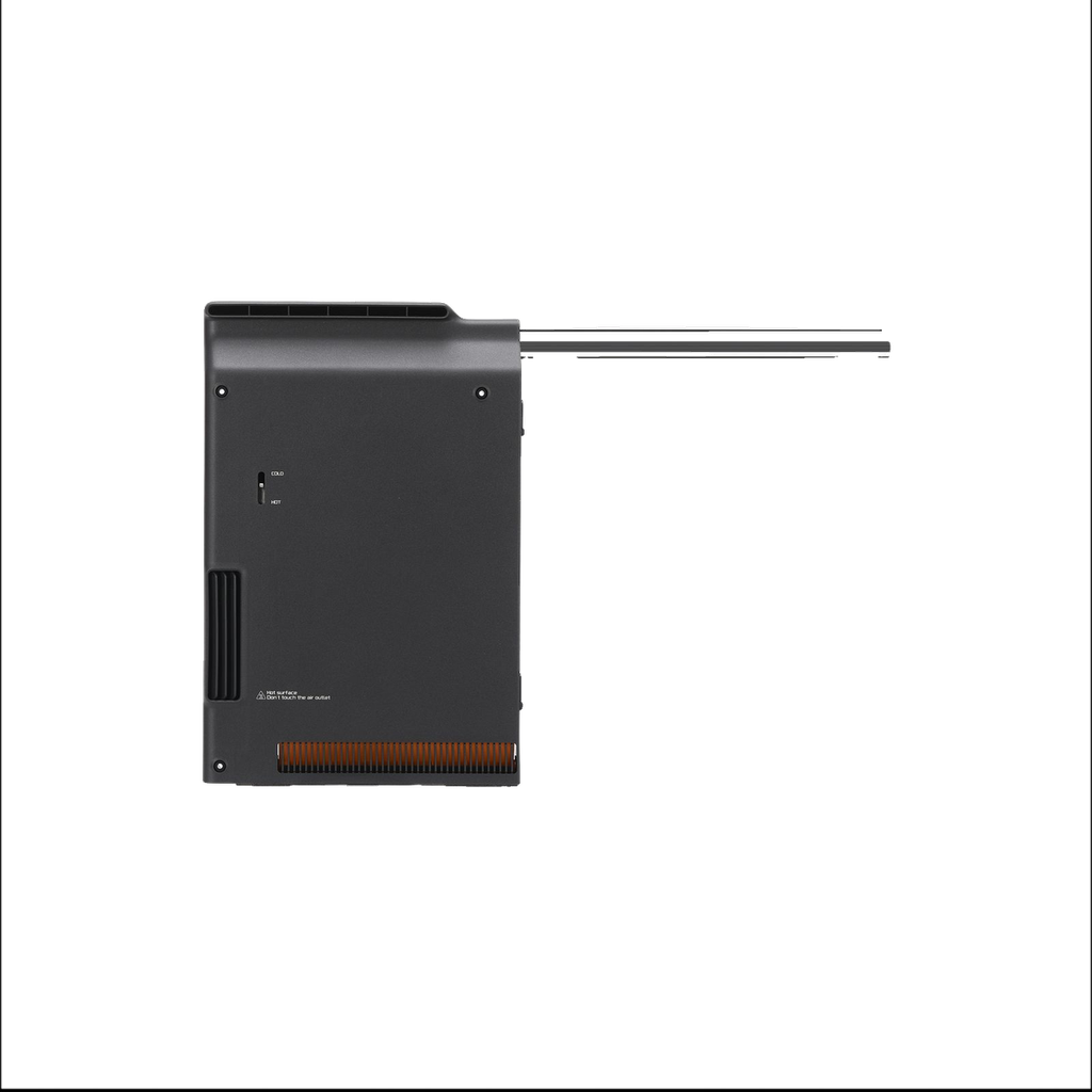 [5598] Bambu Lab - Chamber Heater Unit