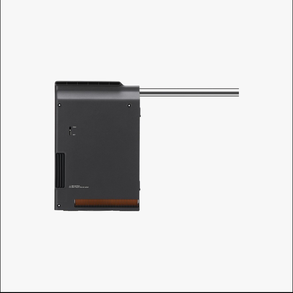Bambu Lab - Chamber Heater Unit