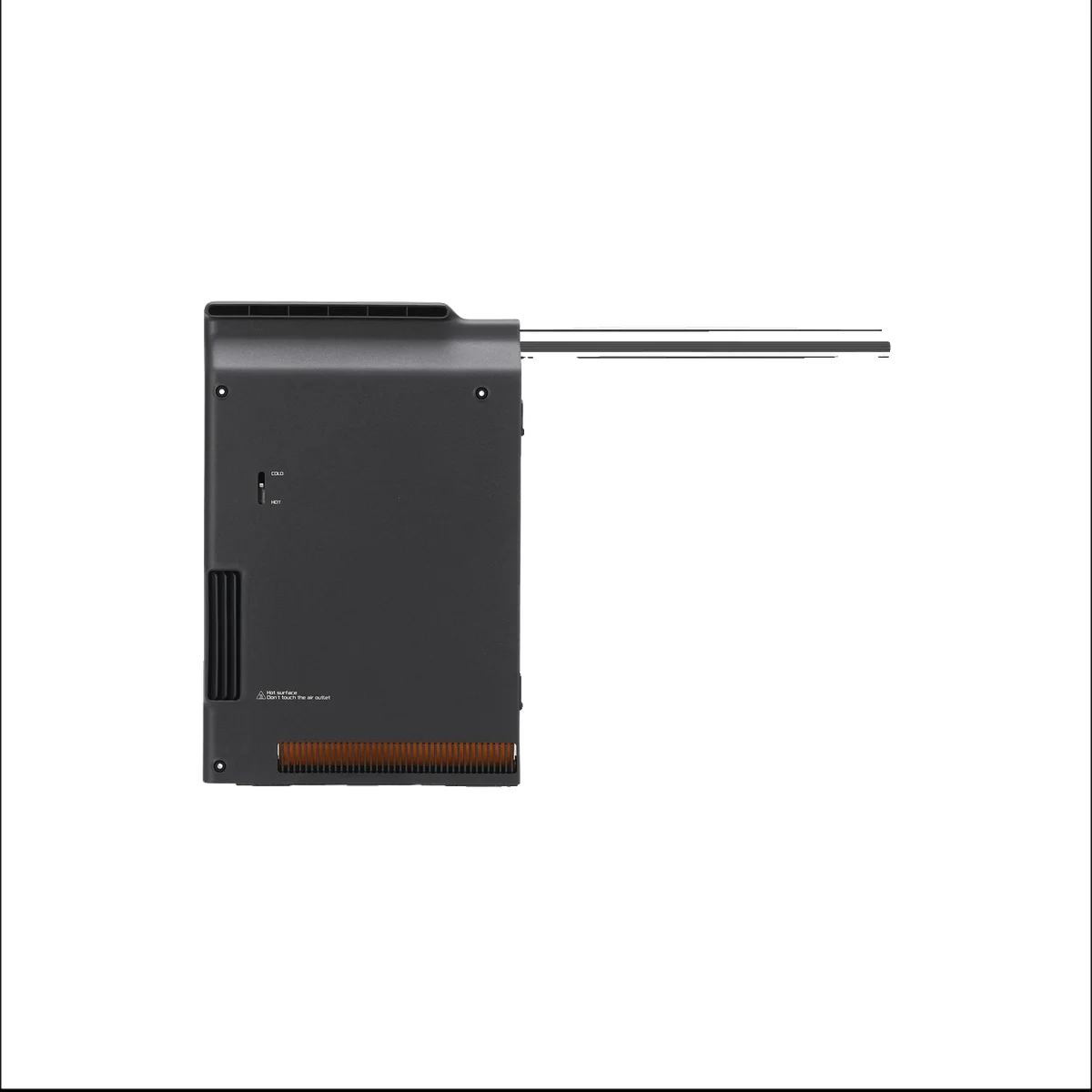 [FAC038] Bambu Lab - Chamber Heater Unit (X1E)