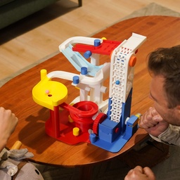 Bambu Lab - Marble Run Components Kit-003