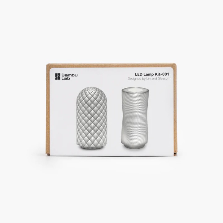 [5625] Bambu Lab - LED Lamp Kit-001