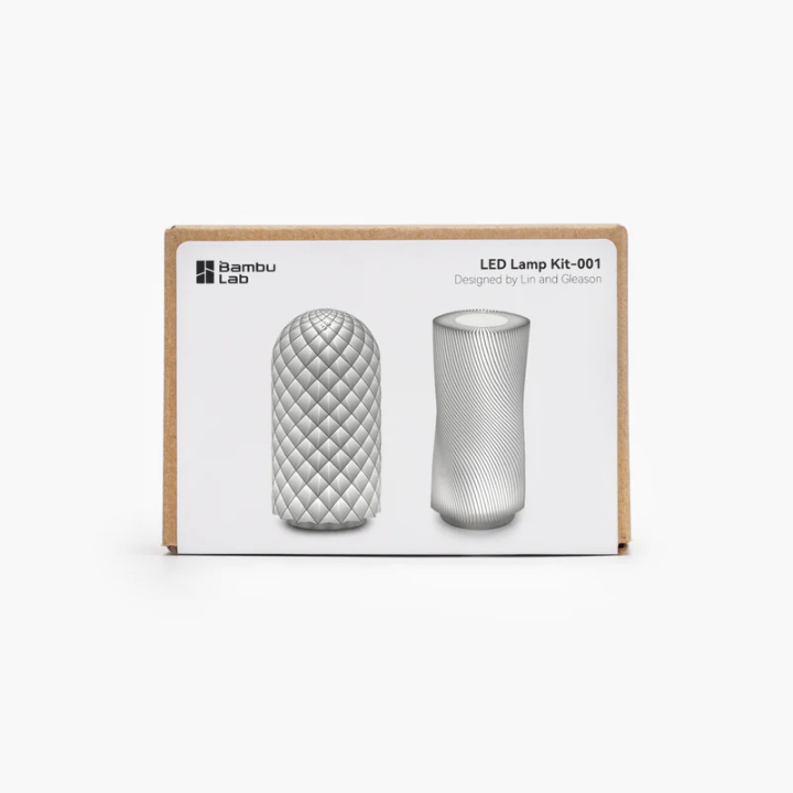 Bambu Lab - LED Lamp Kit-001
