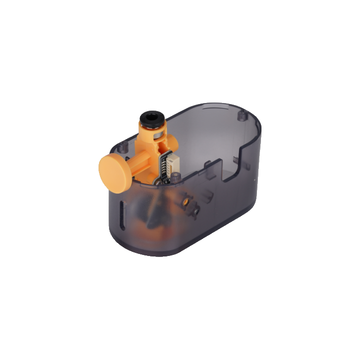 [5628] Bambu Lab - AMS Filament Funnel Unit - Right