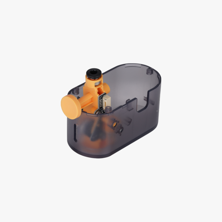 [5628] Bambu Lab - AMS Filament Funnel Unit - Right