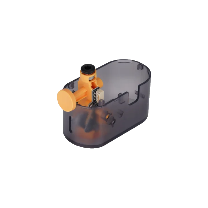 [5628] Bambu Lab - Filament Funnel Unit - Right (AMS Series)