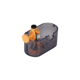 Bambu Lab - AMS Filament Funnel Unit - Right