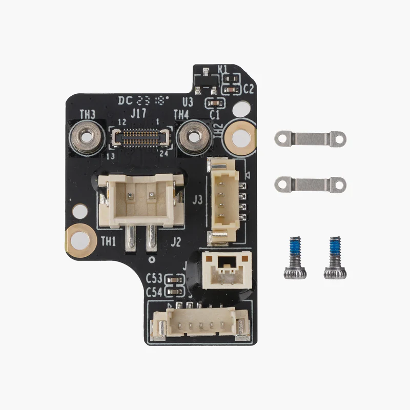 Bambu Lab - Extruder TH Board V9