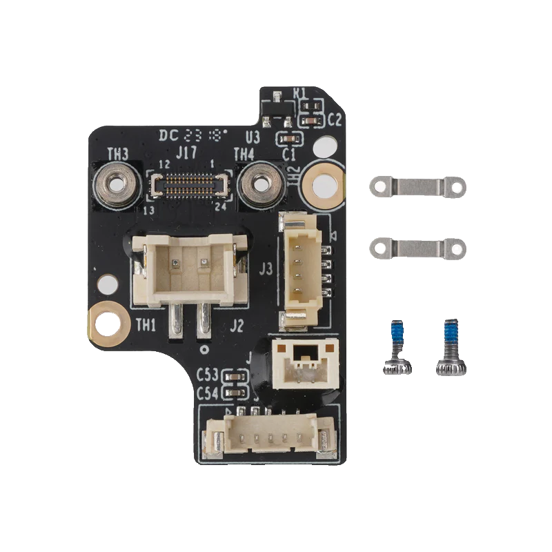 [5631] Bambu Lab - Extruder TH Board V9