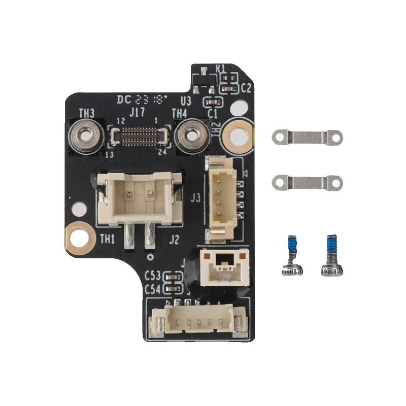 [FAE004] Bambu Lab - Extruder TH Board V9 (X1, X1C)