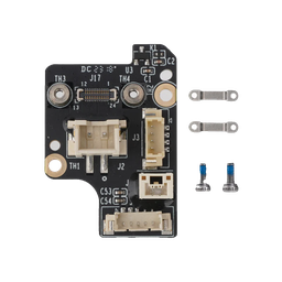 Bambu Lab - Extruder TH Board V9