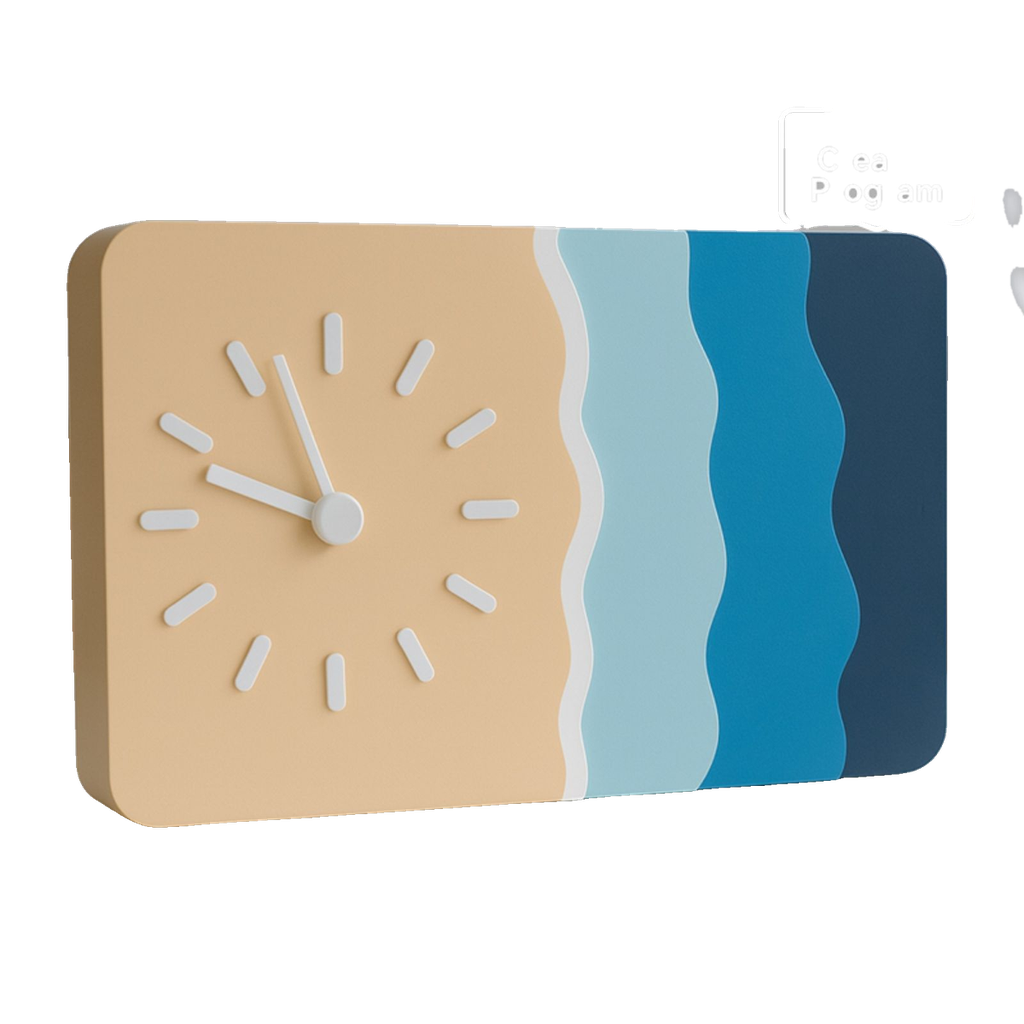 [5632] Bambu Lab - Clock Components Kit-011