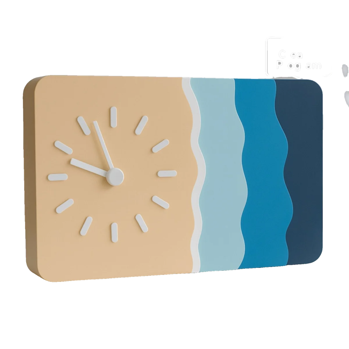 [MH011] Bambu Lab - Clock Components Kit-011