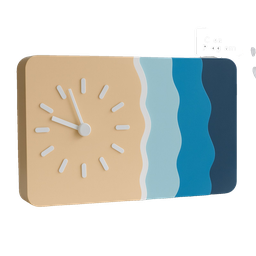 Bambu Lab - Clock Components Kit-011