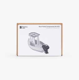 Bambu Lab - Boat Model Components Kit-010