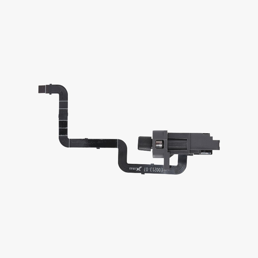 Bambu Lab - Extruder Filament Sensor