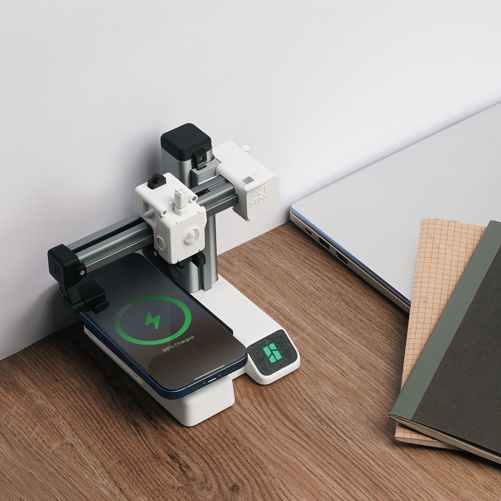 Bambu Lab - Wireless Charger Kit-K012