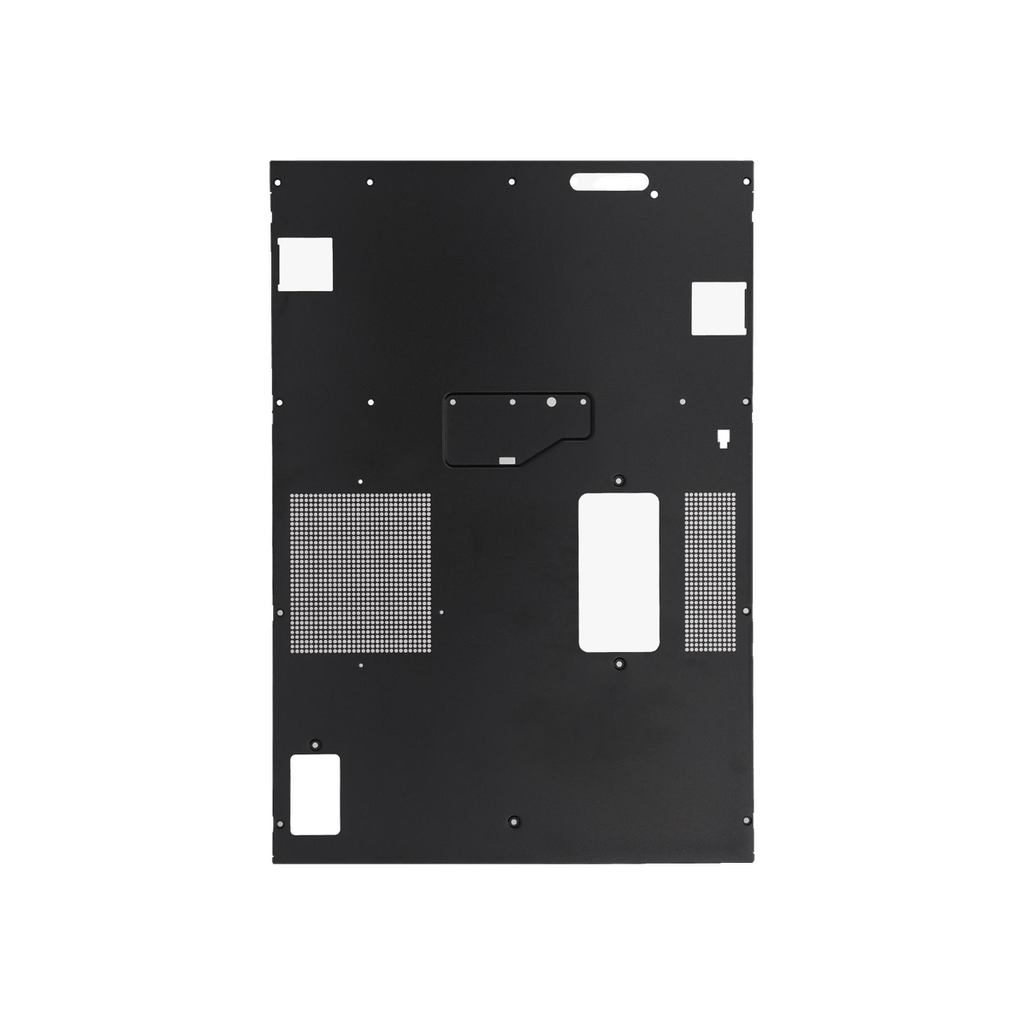 [5647] Bambu Lab - Rear Metal Panel