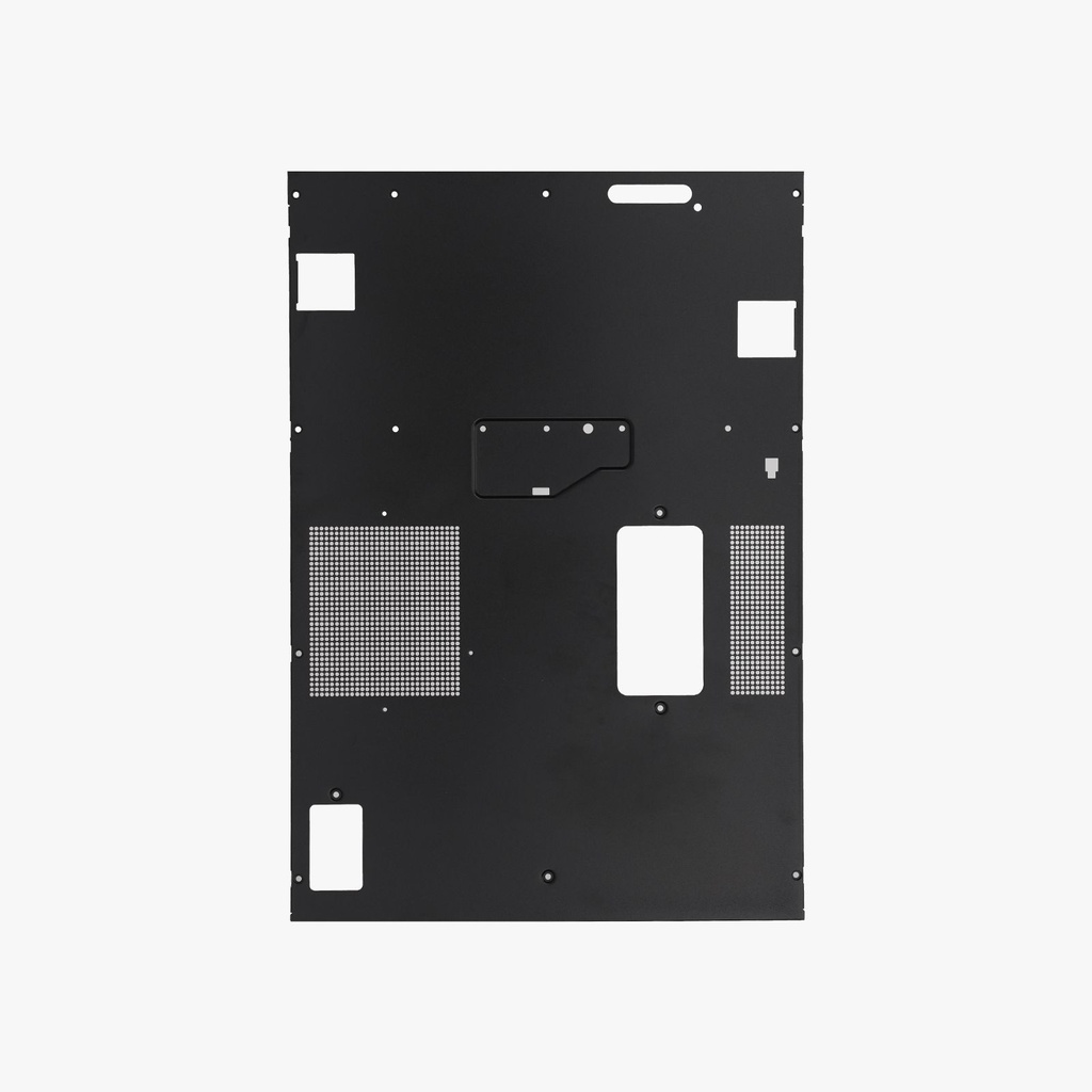 Bambu Lab - Rear Metal Panel