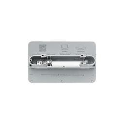 Bambu Lab - X1C Display Rear Housing with Hinge