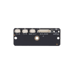 Bambu Lab - Button Board with Chamber Temperature Sensor