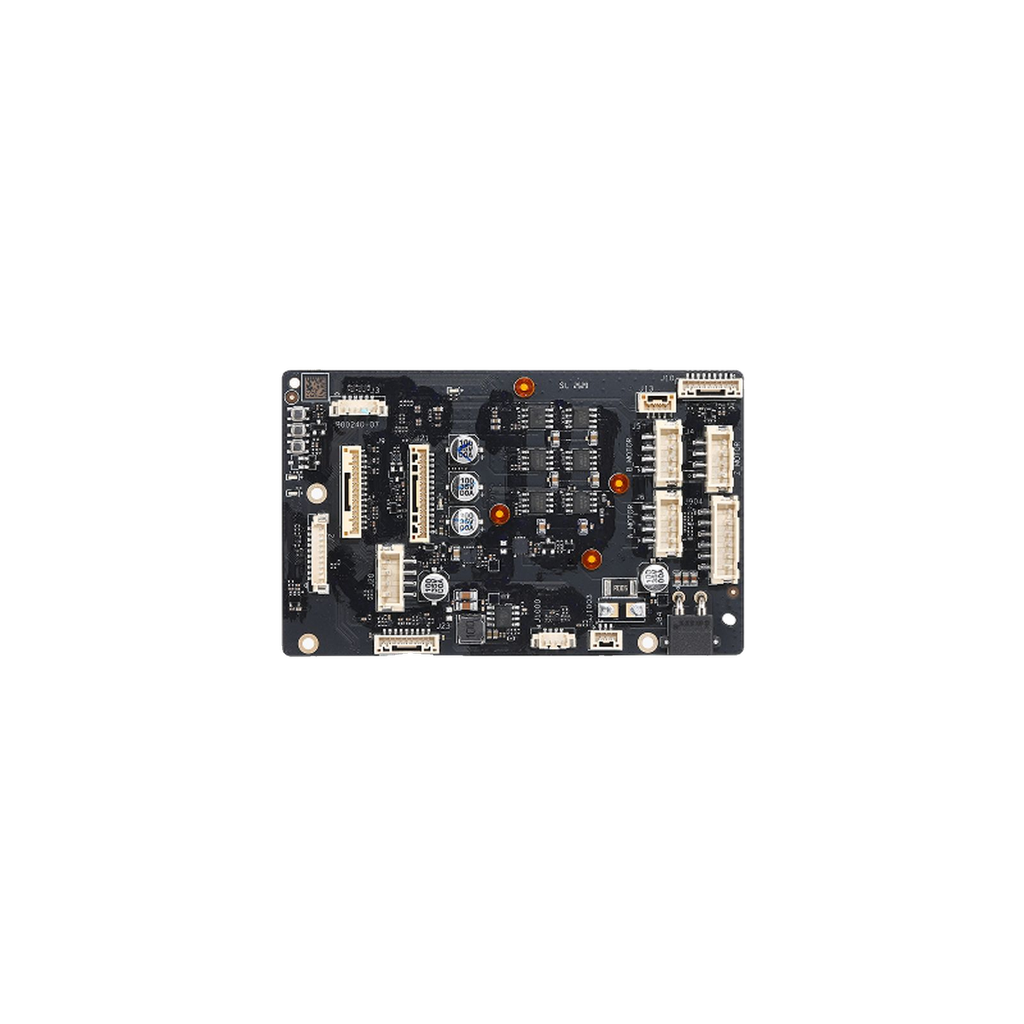 [5658] Bambu Lab - MC Board