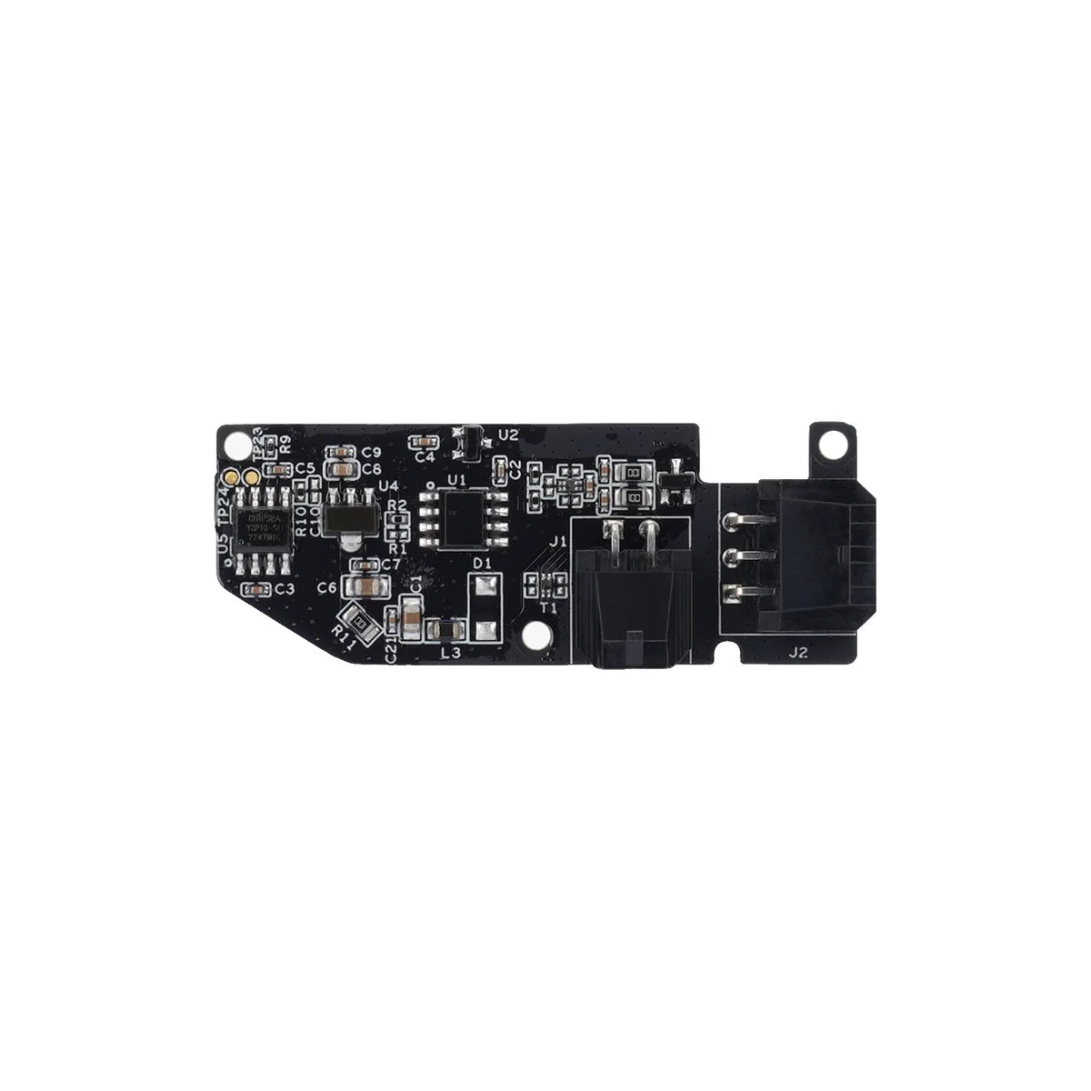 [5662] Bambu Lab - Filament Buffer Connection Board (AMS)