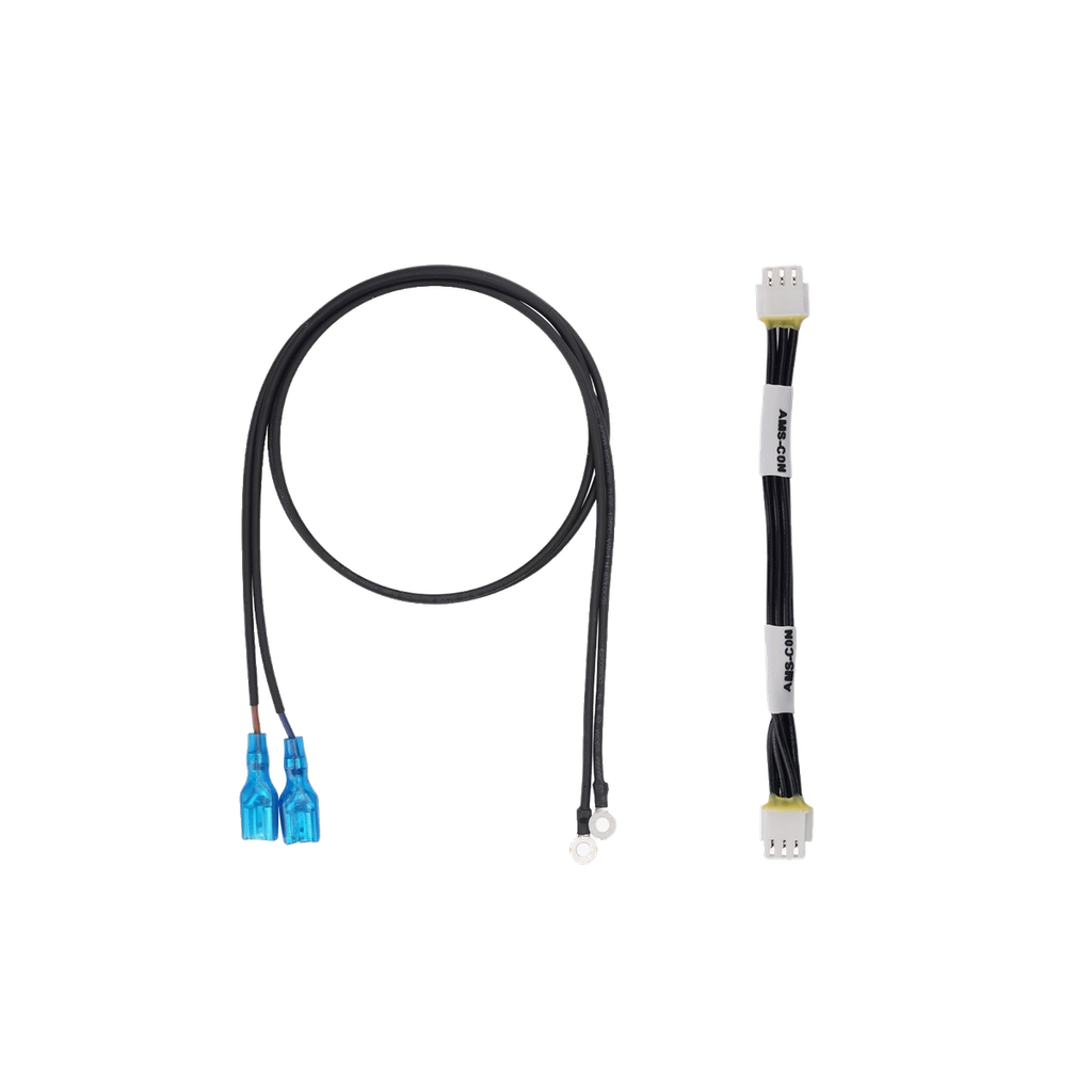 [5676] Bambu Lab - Printer cable pack (4-in-1)
