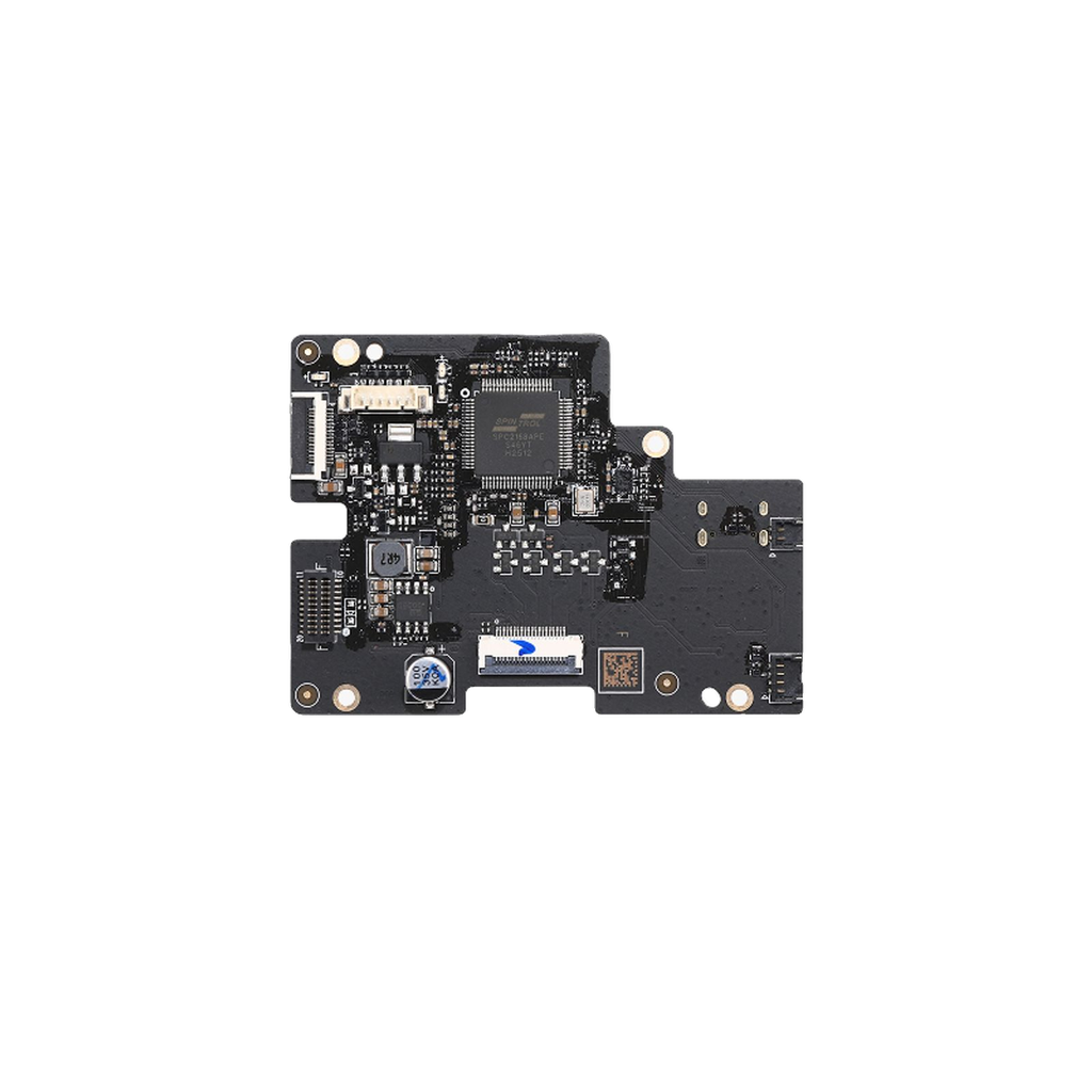 [5677] Bambu Lab - TH Board