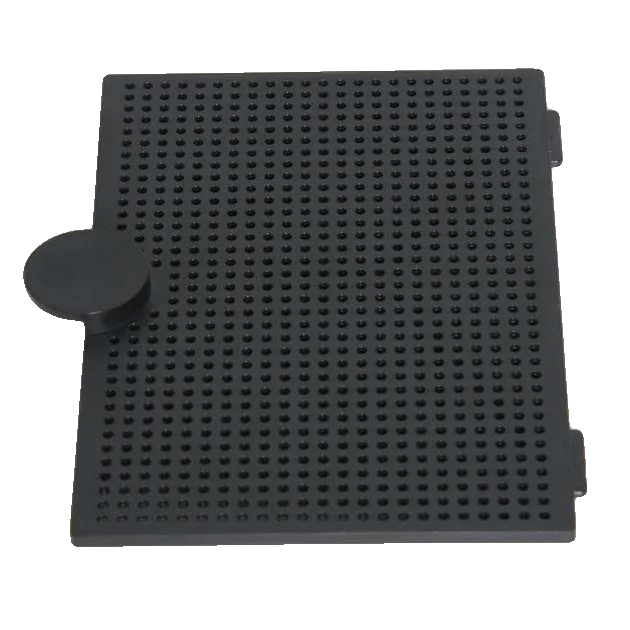 [FAS018] Bambu Lab - Filter Cover (X1E)