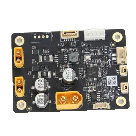 [5679] Bambu Lab - Chamber Heater Control Board (X1E)