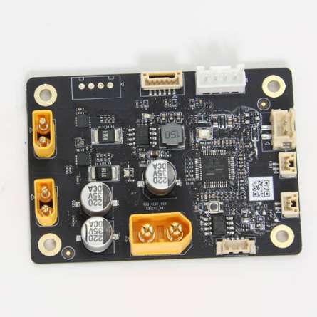 Bambu Lab - Chamber Heater Control Board