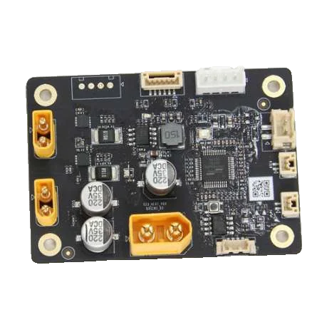[DLB004] Bambu Lab - Chamber Heater Control Board (X1E)