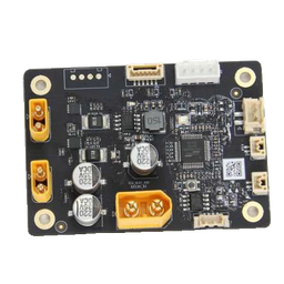 Bambu Lab - Chamber Heater Control Board