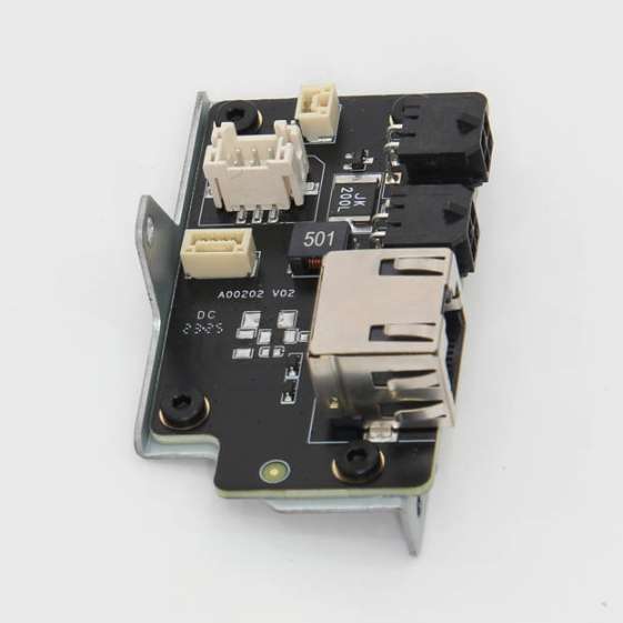 Bambu Lab - Network Interface and AMS Connection Board