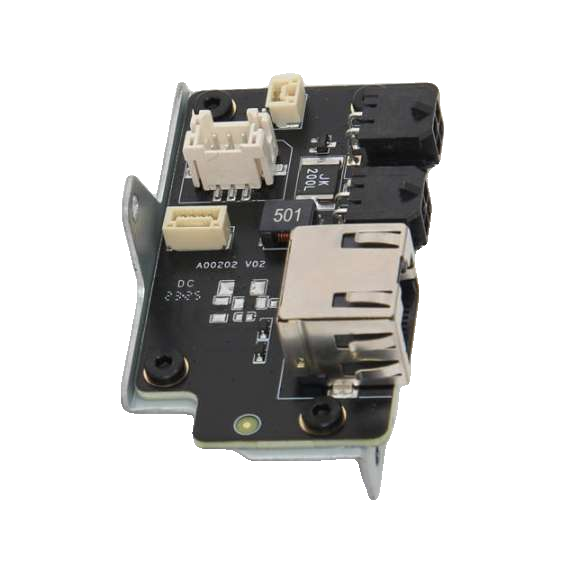 [DLB003] Bambu Lab - Network Interface and Connection Board (X1E)