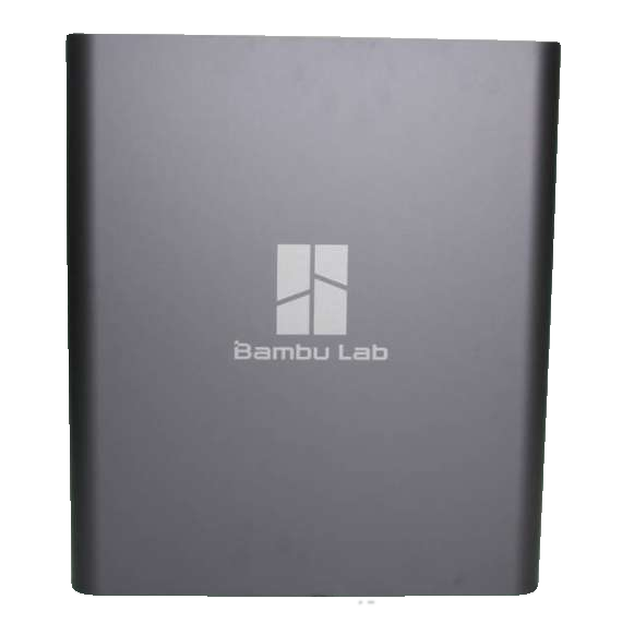 [5683] Bambu Lab - Left Sidepanel (X1E)