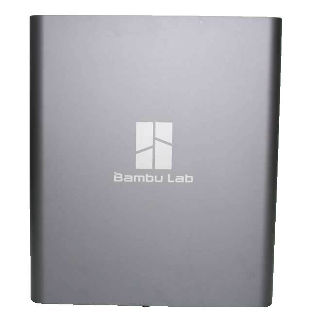 [5684] Bambu Lab - X1E Right Sidepanel