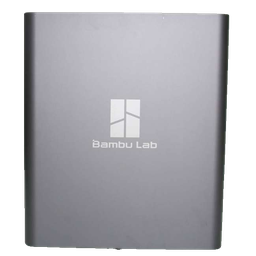 Bambu Lab - X1E Right Sidepanel