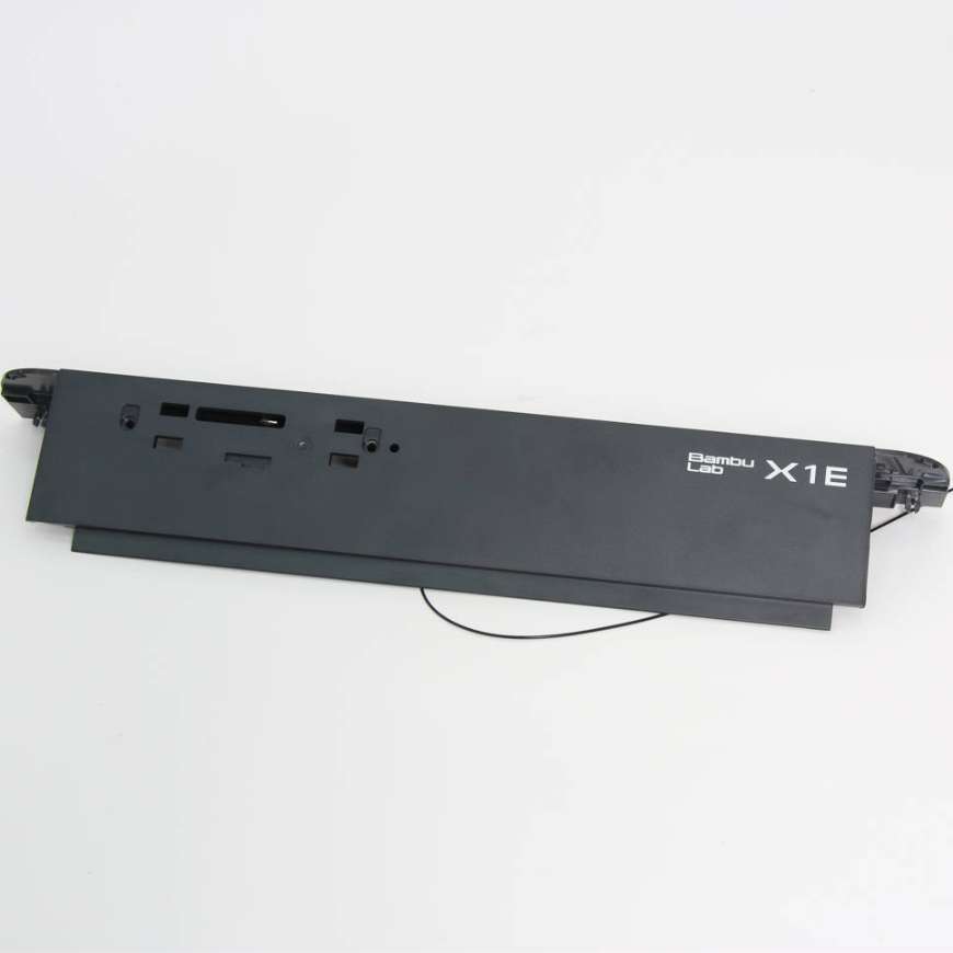 [5685] Bambu Lab - X1E Carbon Front Cover