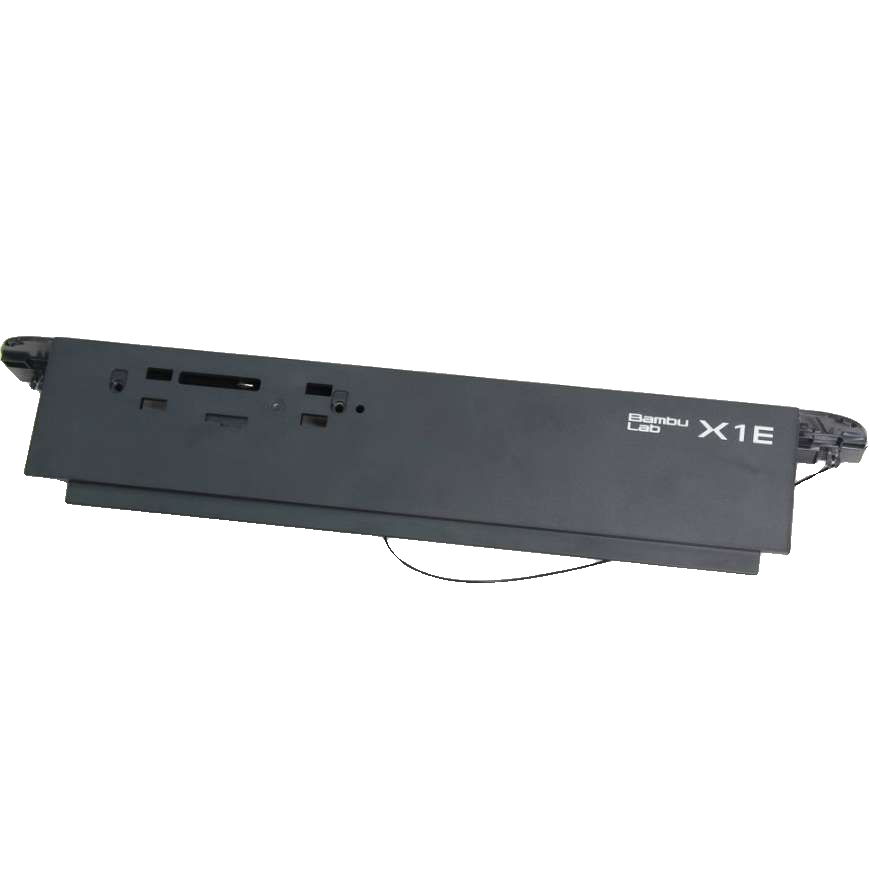 [5685] Bambu Lab - X1E Carbon Front Cover