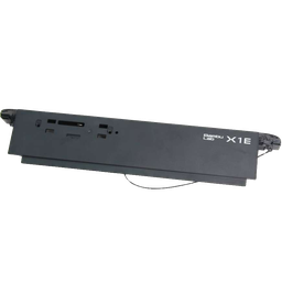 Bambu Lab - X1E Carbon Front Cover