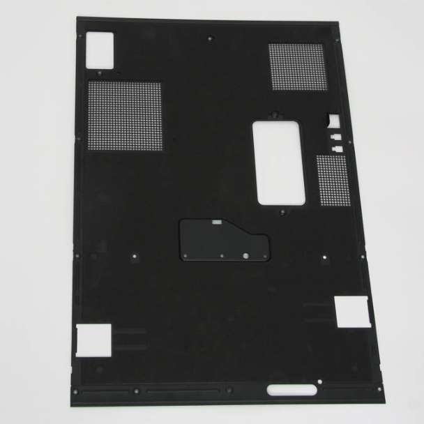 Bambu Lab - X1E Rear Metal Panel