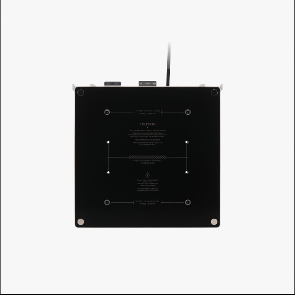 [5706] Bambu Lab - Heatbed Unit