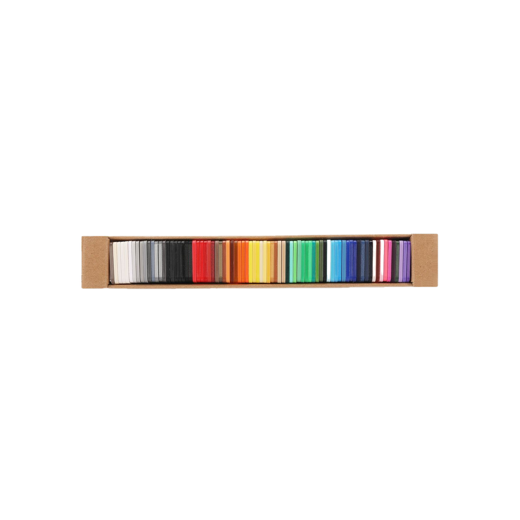 [5711] Bambu Lab - Filament Swatches