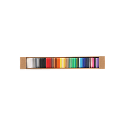 Bambu Lab - Bambu Lab Filament Bambu Filament Swatches