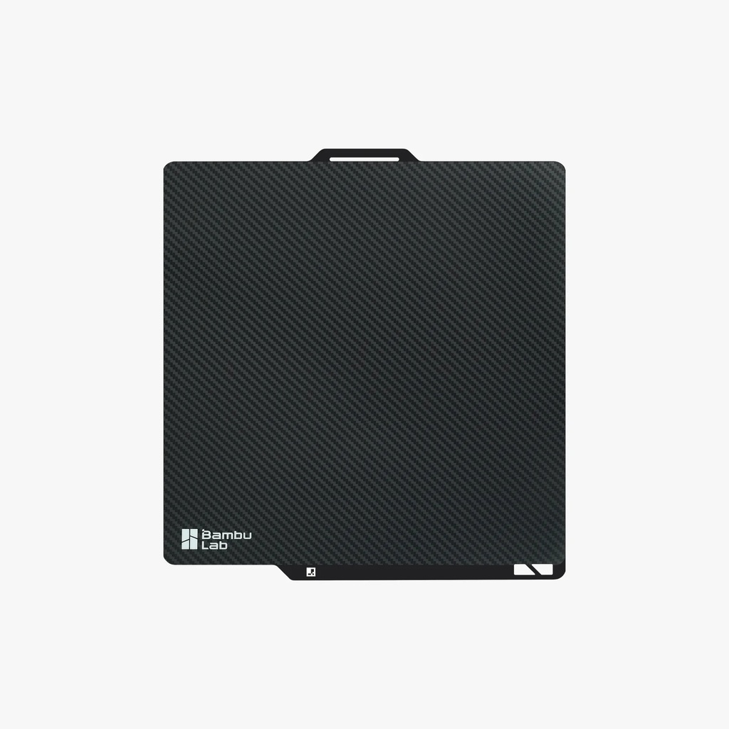 [5713] Bambu Lab - Carbon Fiber Surface Plate