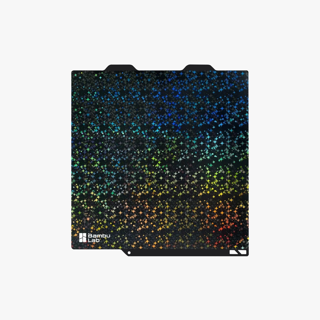 Bambu Lab - Starry Surface Plate