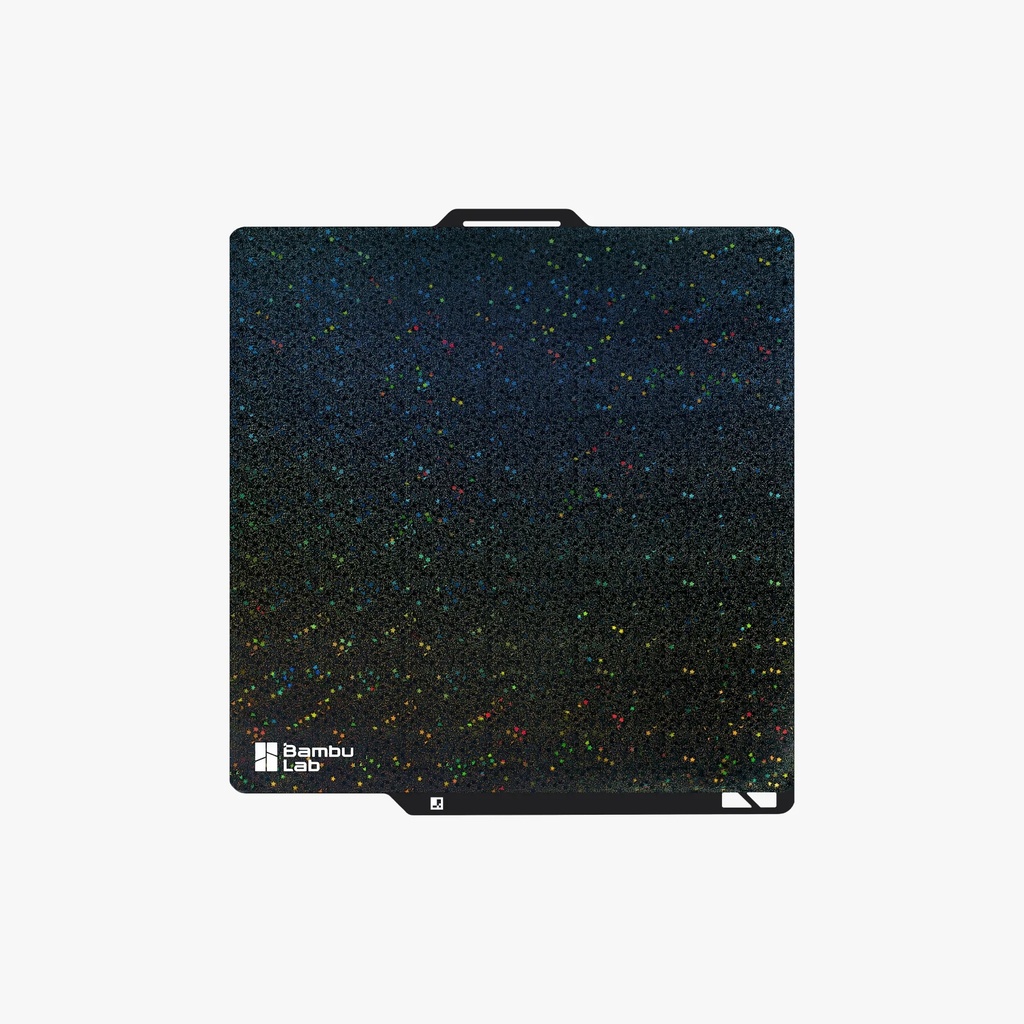 Bambu Lab - Galaxy Surface Plate