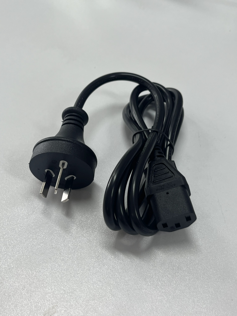 Bambu Lab - Power Cable（AU）